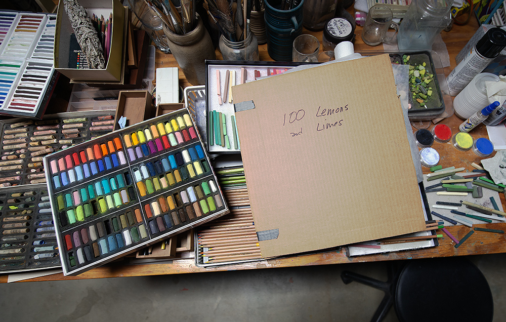 WorkTable